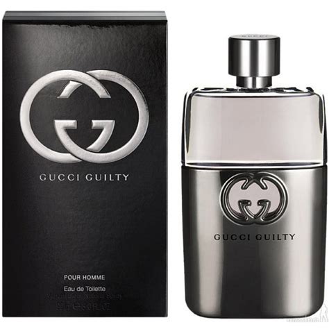 gucci pour homme fragrantica|gucci by for men 90ml.